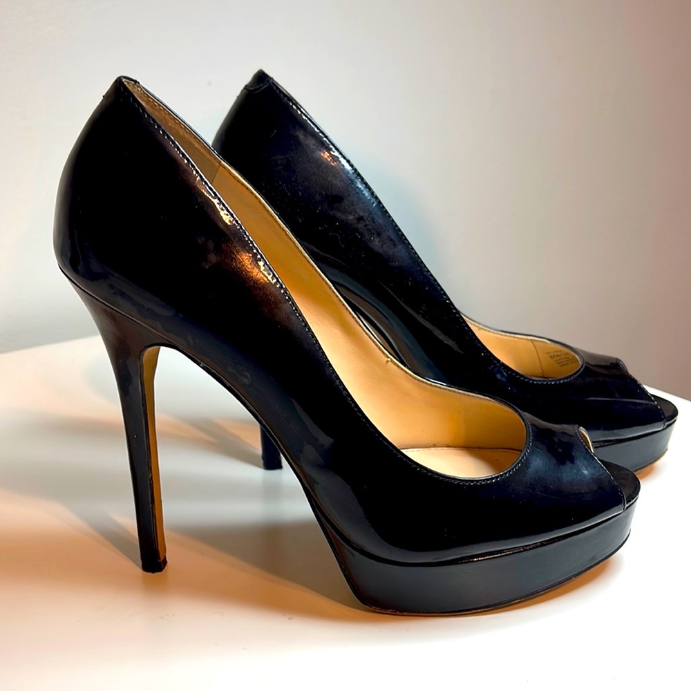 Vince Camuto high heels